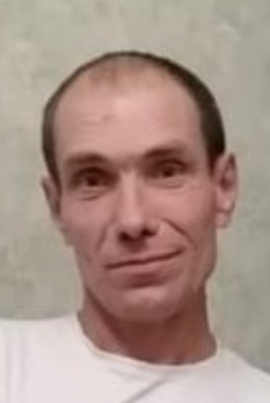 Фото: Погибший на войне с Украиной Ворожцов Александр Вячеславович. Пермский край, нет данных