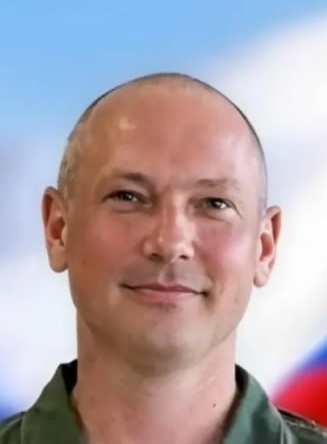 Фото: Погибший на войне с Украиной Доронин Иван Юрьевич. Пермский край, мобилизованные