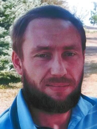 Фото: Погибший на войне с Украиной Шелухин Кирилл Владимирович. Белгородская область, мобилизованные