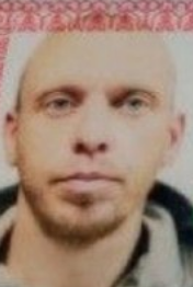 Фото: Погибший на войне с Украиной Екубенок Александр Владимирович. Московская область, мотострелковые войска