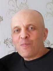 Фото: Погибший на войне с Украиной Чугуевец Юрий Александрович. ЛНР, добровольцы