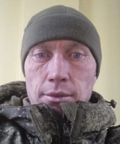 Фото: Погибший на войне с Украиной Глушков Роман Николаевич. Забайкальский край, мотострелковые войска