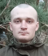 Фото: Погибший на войне с Украиной Михайлов Никита Сергеевич. Ленинградская область, мотострелковые войска