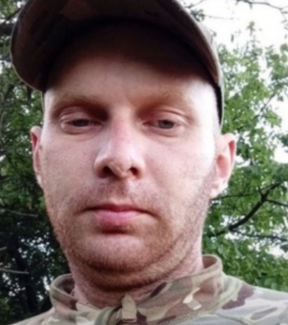 Фото: Погибший на войне с Украиной Шаньгин Сергей Владимирович. Удмуртская Республика, добровольцы