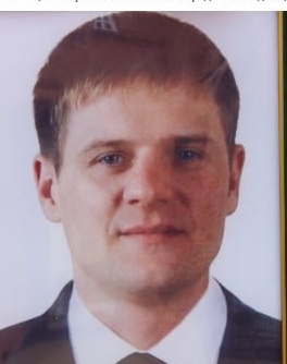 Фото: Погибший на войне с Украиной Еременко Владимир Юрьевич. Оренбургская область, нет данных