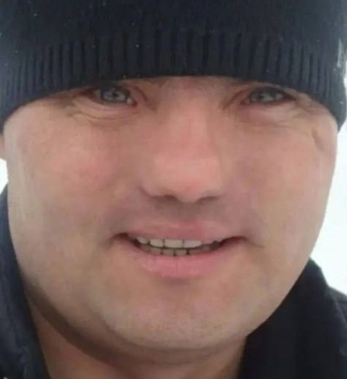 Фото: Погибший на войне с Украиной Сосновских Алексей Александрович. Курганская область, добровольцы