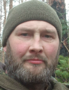 Фото: Погибший на войне с Украиной Морозов Максим Борисович. Республика Башкортостан, мобилизованные