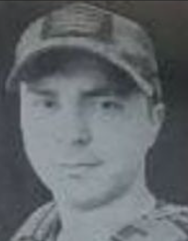 Фото: Погибший на войне с Украиной Шахнавазов Рамис Низамутдинович. Республика Дагестан, нет данных