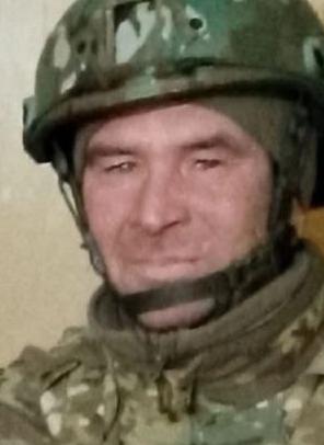 Фото: Погибший на войне с Украиной Тихонов Руслан Эдиксонович. Удмуртская Республика, мотострелковые войска