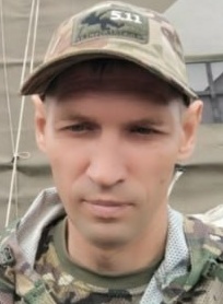 Фото: Погибший на войне с Украиной Суманцев Константин Николаевич. Челябинская область, нет данных