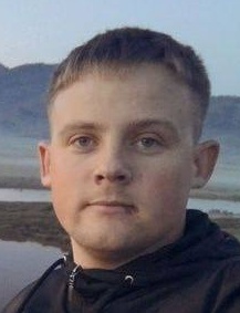 Фото: Погибший на войне с Украиной Пантелеев Николай Анатольевич. Республика Бурятия, мотострелковые войска