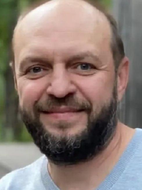 Фото: Погибший на войне с Украиной Чернов Иван Владимирович. Республика Татарстан, мобилизованные