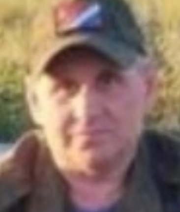 Фото: Погибший на войне с Украиной Морозов Юрий Николаевич. Липецкая область, добровольцы