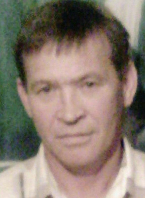 Фото: Погибший на войне с Украиной Губернаторов Николай Иванович. Республика Татарстан, добровольцы