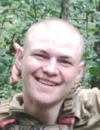 Фото: Погибший на войне с Украиной Куликаев Михаил Анатольевич. Республика Карелия, добровольцы