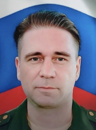 Фото: Погибший на войне с Украиной Пархун Александр Алексеевич. Ненецкий автономный округ, добровольцы