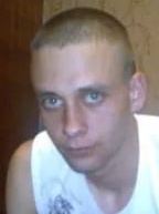 Фото: Погибший на войне с Украиной Федин Илья Валерьевич. Пензенская область, добровольцы