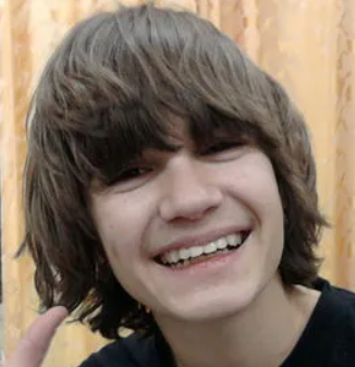 Фото: Погибший на войне с Украиной Анисимов Денис Витальевич. Московская область, мотострелковые войска