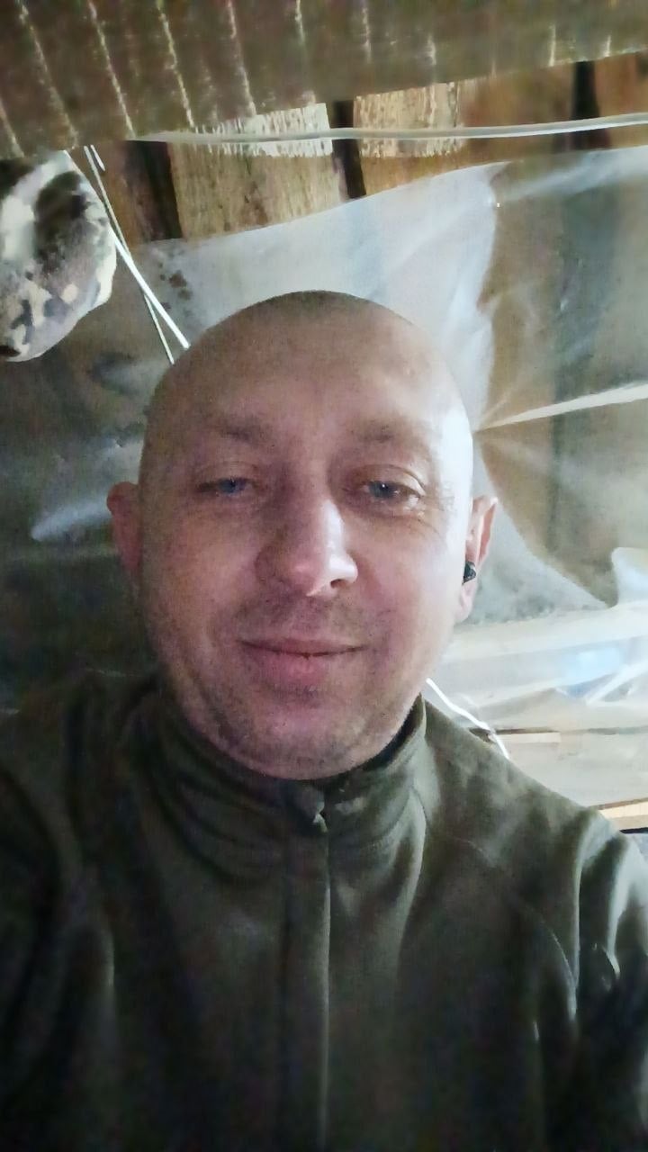 Фото: Погибший на войне с Украиной Троилин Александр Николаевич. Волгоградская область, мотострелковые войска