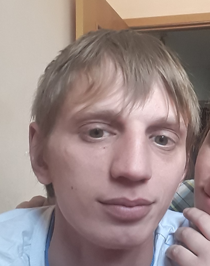 Фото: Погибший на войне с Украиной Письмарев Вячеслав Вячеславович. Республика Мордовия, нет данных