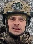 Фото: Погибший на войне с Украиной Лысенко Вениамин Юрьевич. Новосибирская область, мотострелковые войска