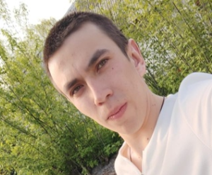 Фото: Погибший на войне с Украиной Полуэктов Алексей Валерьевич. Забайкальский край, нет данных