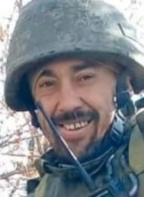 Фото: Погибший на войне с Украиной Титаренко Евгений Васильевич. Амурская область, мотострелковые войска