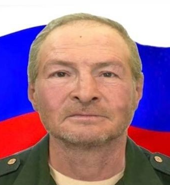Фото: Погибший на войне с Украиной Фазлыев Любомир Менлитдинович. Республика Башкортостан, нет данных