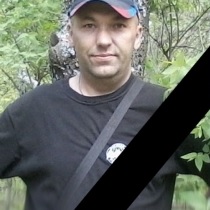 Фото: Погибший на войне с Украиной Кравченко Анатолий Николаевич. Саратовская область, добровольцы