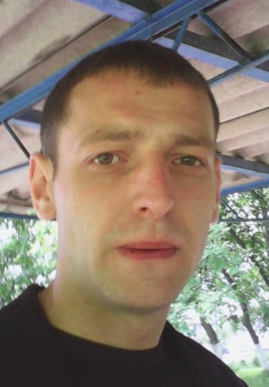 Фото: Погибший на войне с Украиной Дубков Александр Александрович. Ставропольский край, нет данных