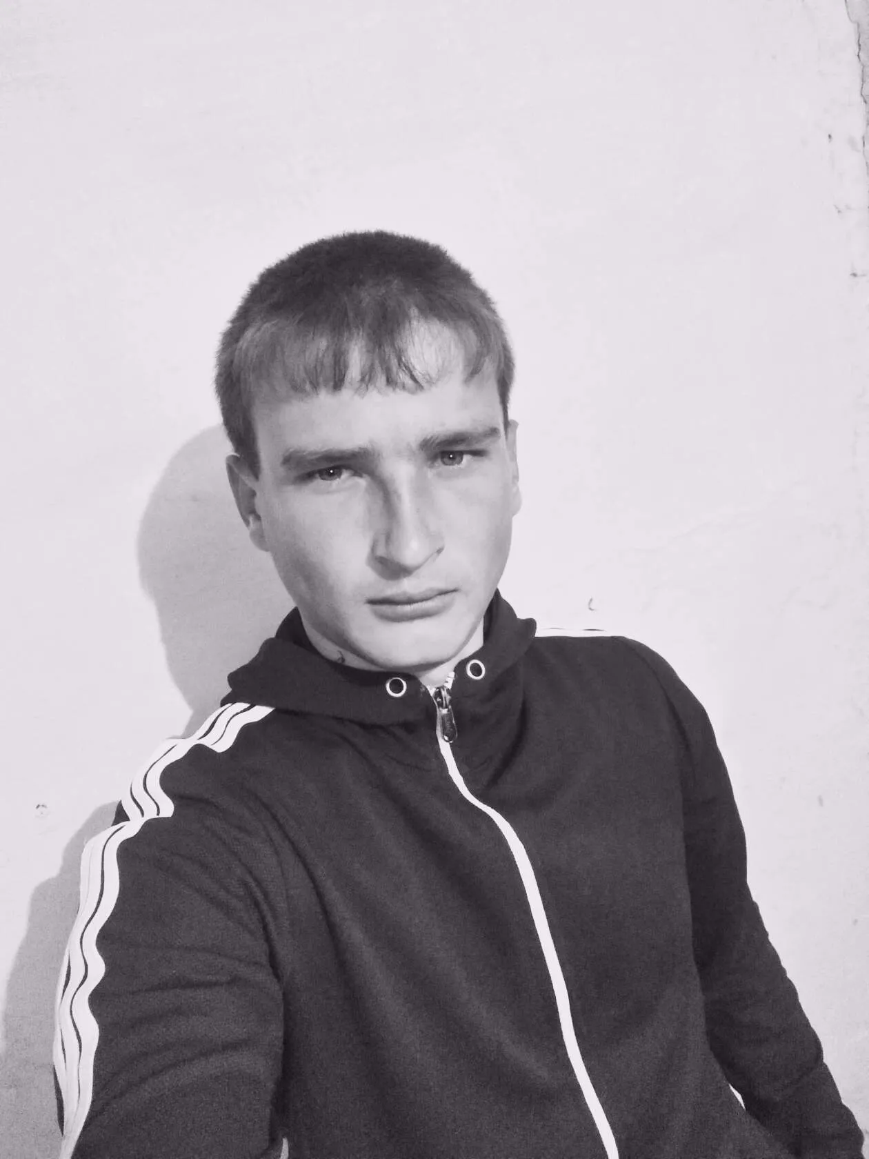 Фото: Погибший на войне с Украиной Сошин Александр Владимирович. Забайкальский край, нет данных