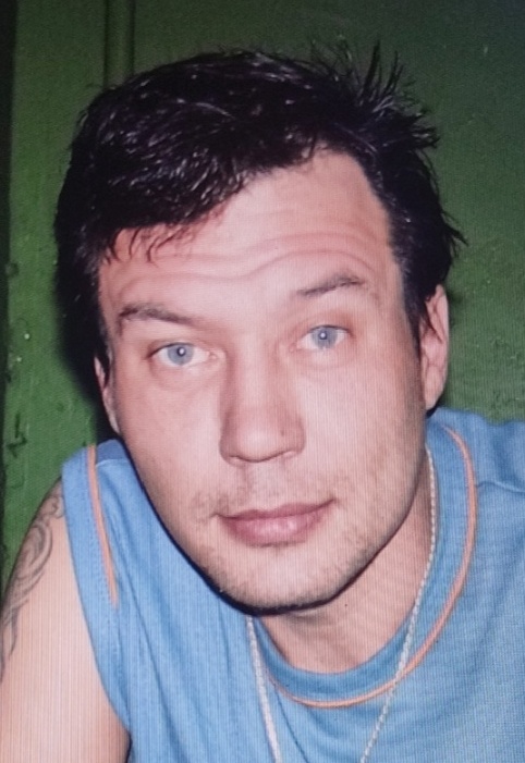 Фото: Погибший на войне с Украиной Ширыкалов Денис Васильевич. Тюменская область, добровольцы