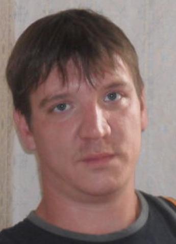 Фото: Погибший на войне с Украиной Саватеев Павел Павлович. Республика Татарстан, нет данных