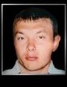 Фото: Погибший на войне с Украиной Исупов Андрей Александрович. Волгоградская область, нет данных