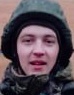 Фото: Погибший на войне с Украиной Косинов Виталий Сергеевич. Тульская область, мотострелковые войска