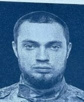 Фото: Погибший на войне с Украиной Павловский Алексей Сергеевич. Тамбовская область, мобилизованные