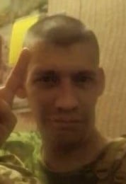 Фото: Погибший на войне с Украиной Васильев Тимур Дмитриевич. Хабаровский край, мотострелковые войска