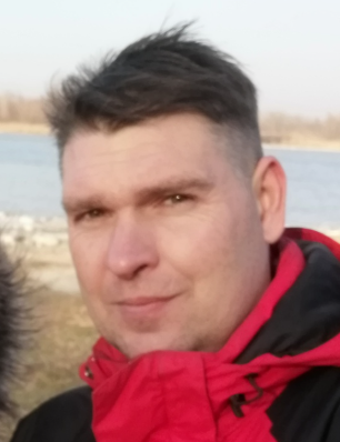 Фото: Погибший на войне с Украиной Болотов Алексей Иванович. Ростовская область, добровольцы