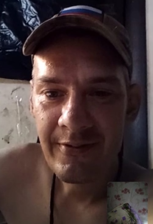 Фото: Погибший на войне с Украиной Еремин Александр Сергеевич. Амурская область, мотострелковые войска