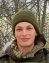 Фото: Погибший на войне с Украиной Кузьменков Денис Владимирович. Московская область, нет данных