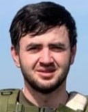 Фото: Погибший на войне с Украиной Гумжачев Альфред Альбердович. Республика Карачаево-Черкесия, добровольцы