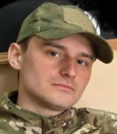 Фото: Погибший на войне с Украиной Федорченко Алексей Михайлович. Краснодарский край, добровольцы