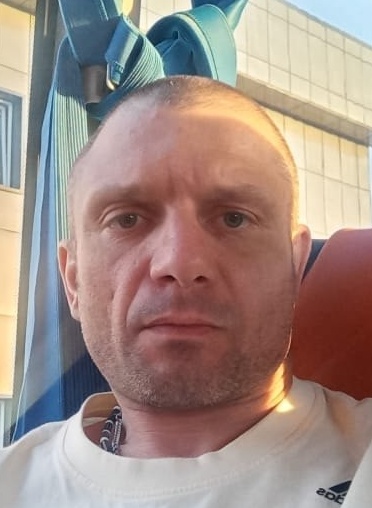 Фото: Погибший на войне с Украиной Мокану Денис Дмитриевич. Ханты-Мансийский автономный округ - Югра, мотострелковые войска