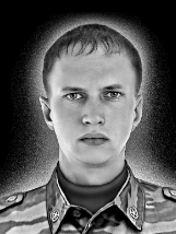 Фото: Погибший на войне с Украиной Улитин Константин Григорьевич. Тамбовская область, добровольцы
