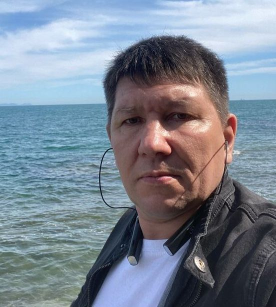 Фото: Погибший на войне с Украиной Валов Сергей Андреевич. Удмуртская Республика, нет данных
