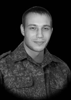 Фото: Погибший на войне с Украиной Емельянов Владимир Николаевич. Республика Башкортостан, заключенные