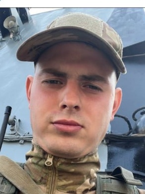 Фото: Погибший на войне с Украиной Лыков Илья Викторович. Пермский край, нет данных