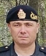 Фото: Погибший на войне с Украиной Валеев Руслан Тимиргалеевич. Республика Башкортостан, нет данных