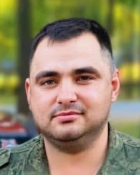 Фото: Погибший на войне с Украиной Филиппов Абдулазис Абдурашидович. Ленинградская область, мобилизованные