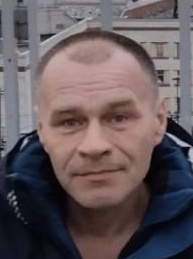 Фото: Погибший на войне с Украиной Котельников Андрей Павлович. Пермский край, нет данных